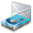 mail cache Icon